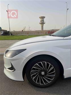 هیوندای سۆناتا